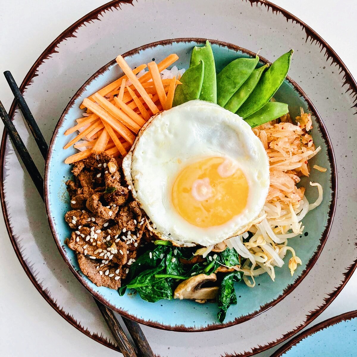 bibimbap