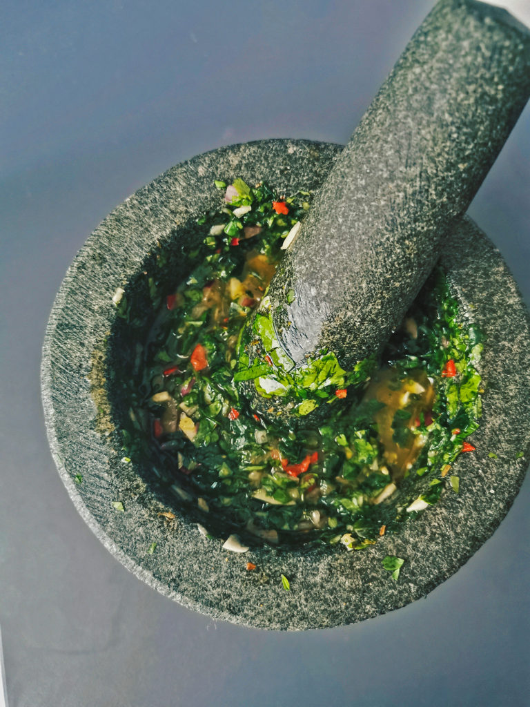 chimichurri
