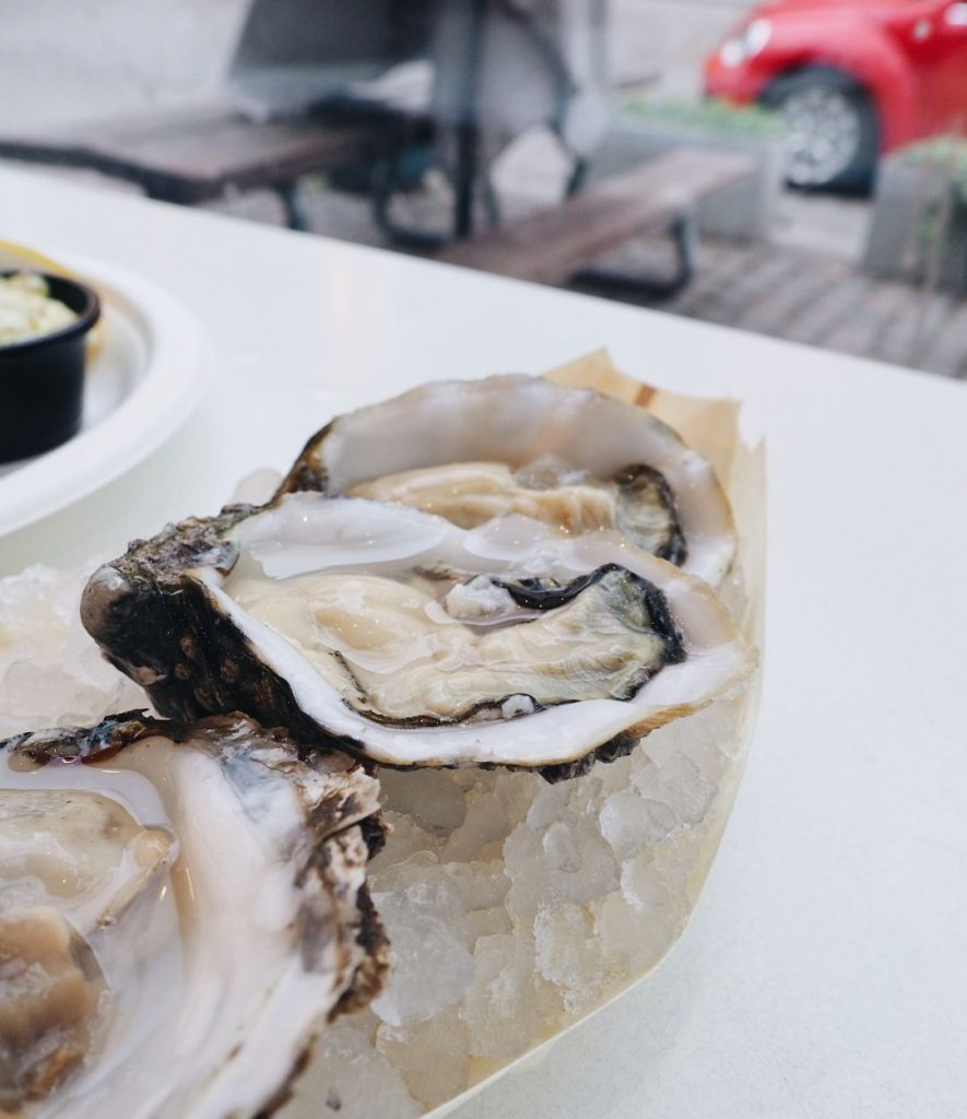 kööpenhamina ruoka