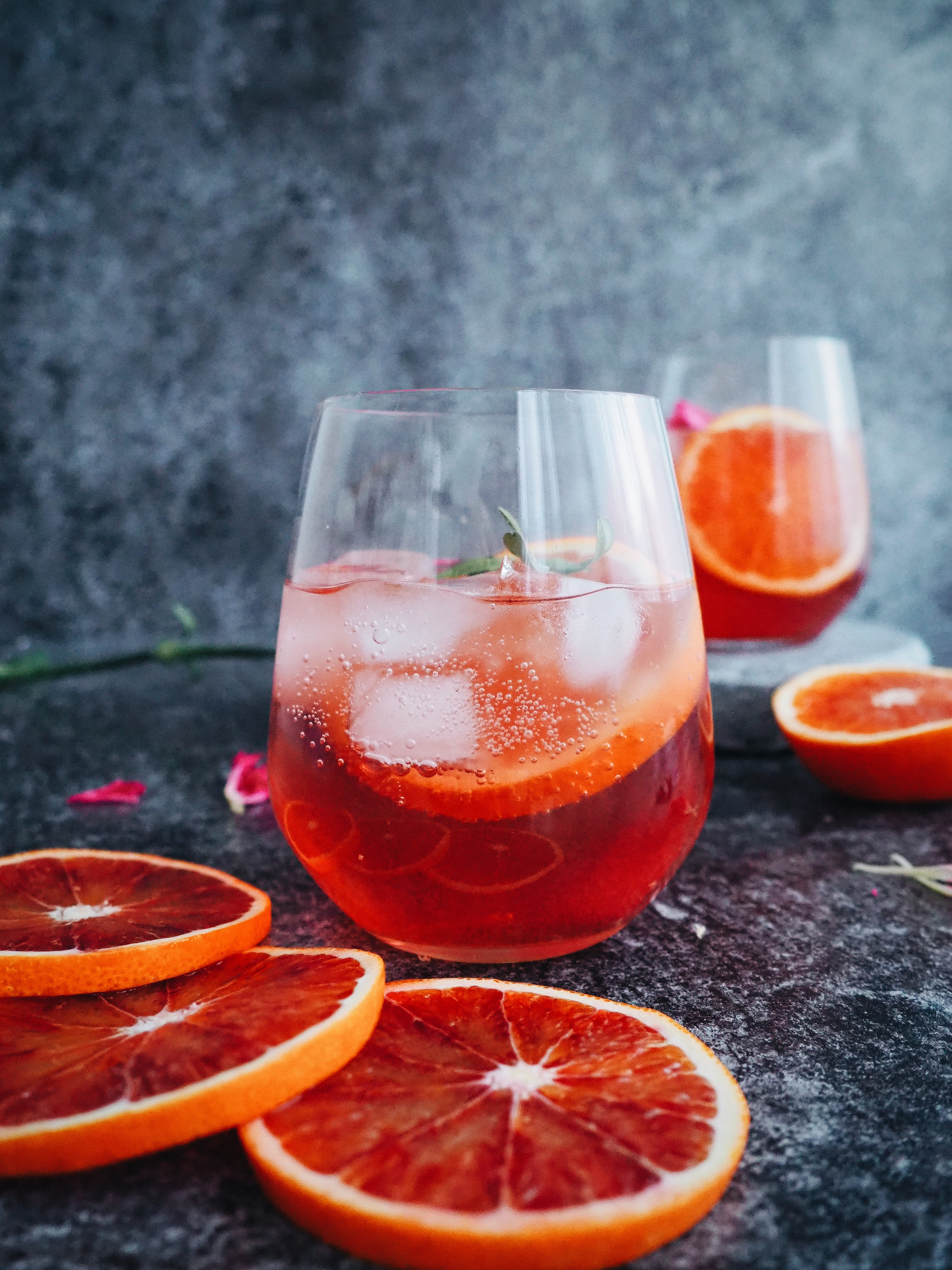 veriappelsiini-roseesangria