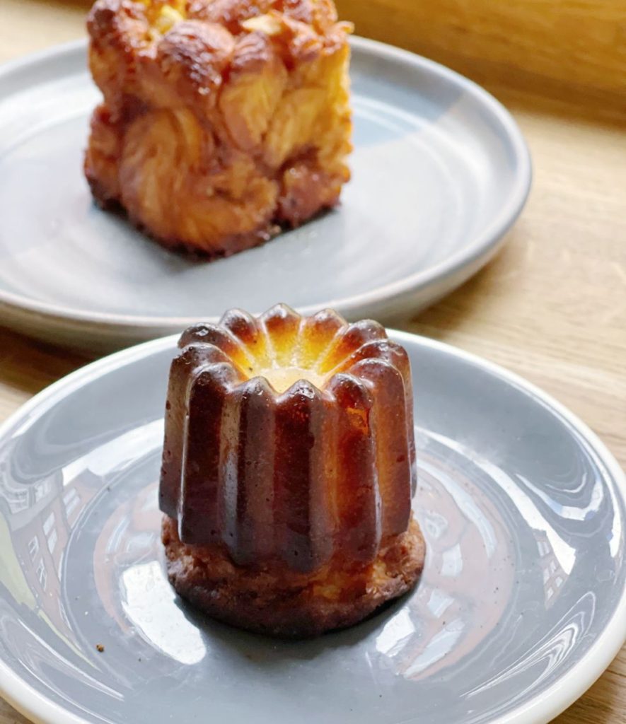 Kööpenhamina ruoka