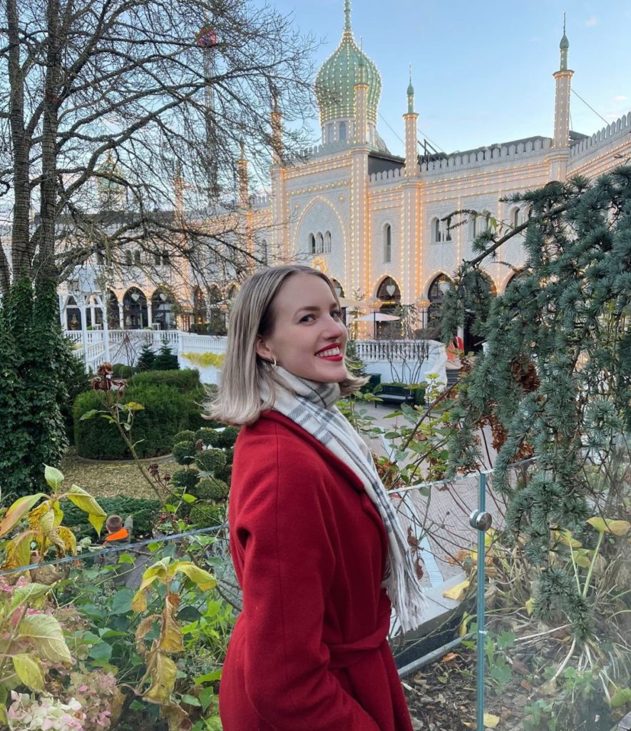 kööpenhamina ruoka