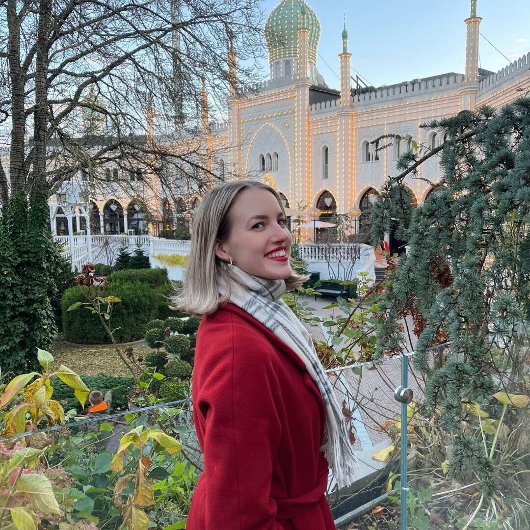 kööpenhamina ruoka