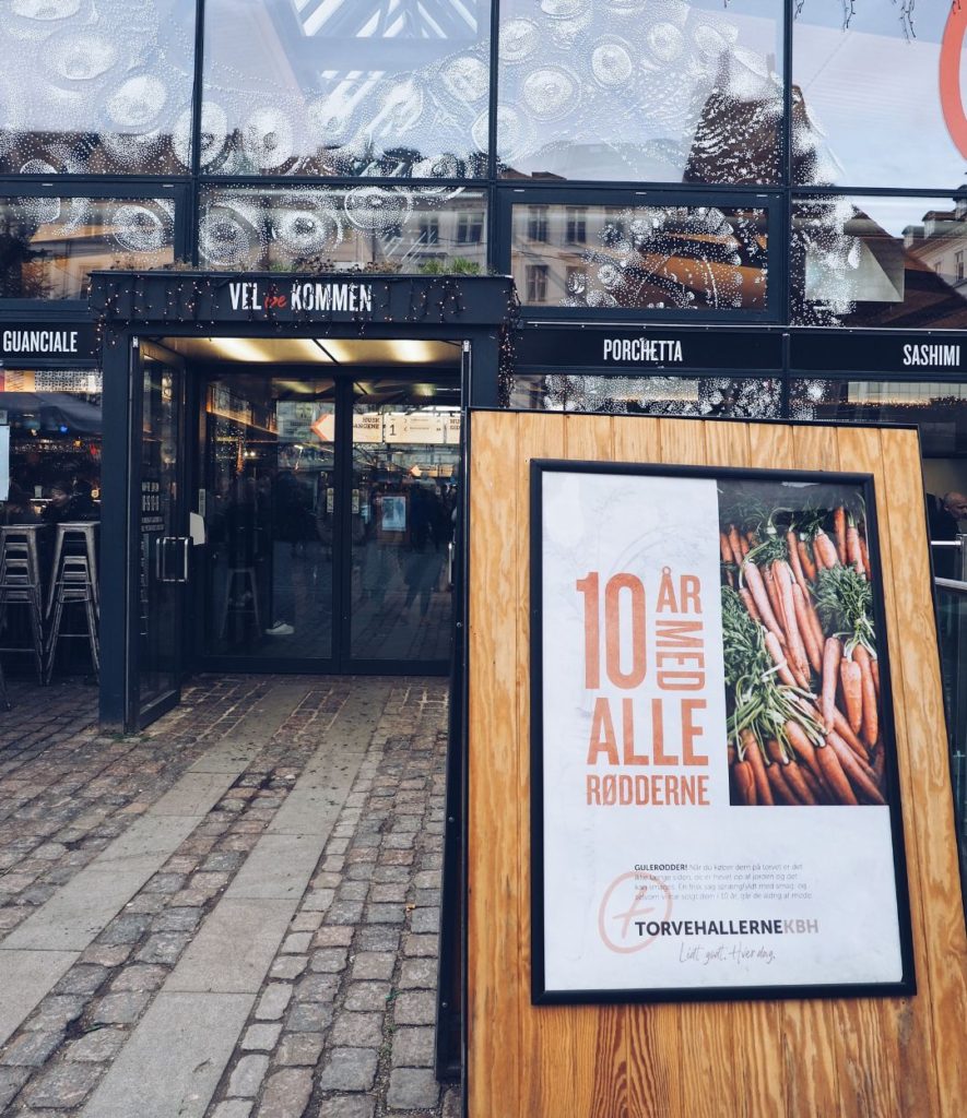 kööpenhamina ruoka