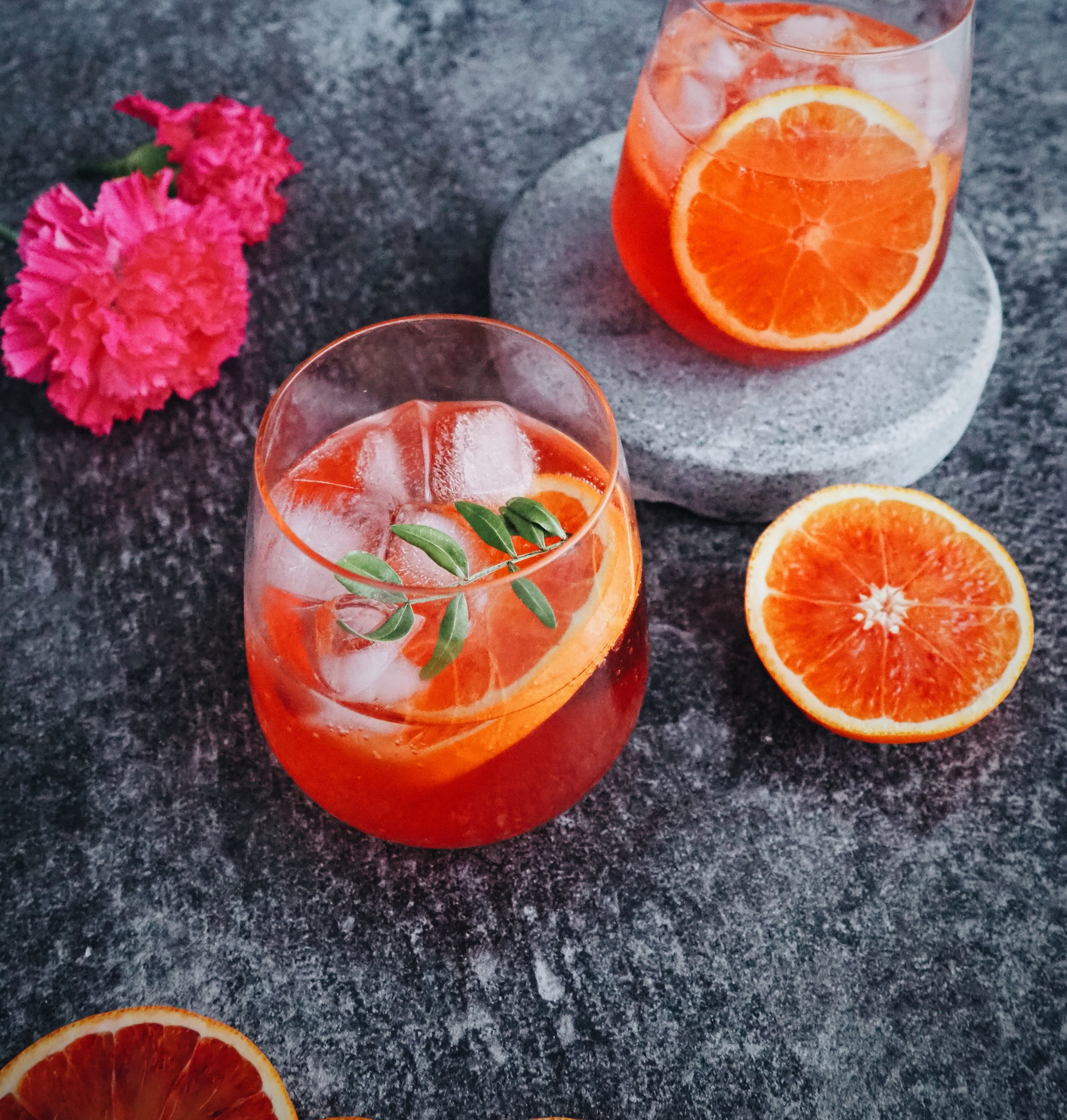 veriappelsiini-roseesangria