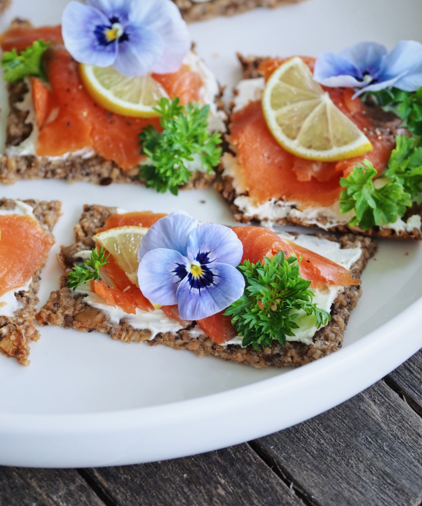 helpot ruis-näkkärit