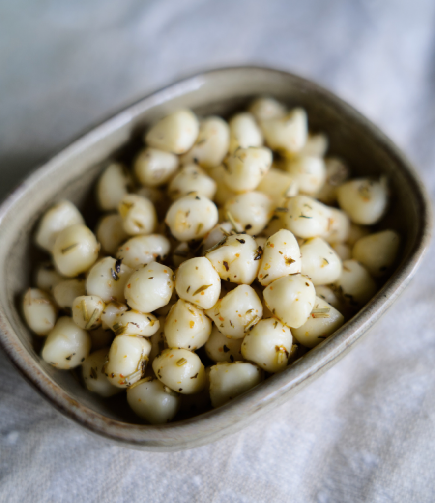 marinoidut mozzarellat