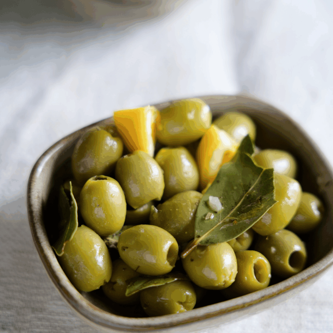 marinoidut antipastot