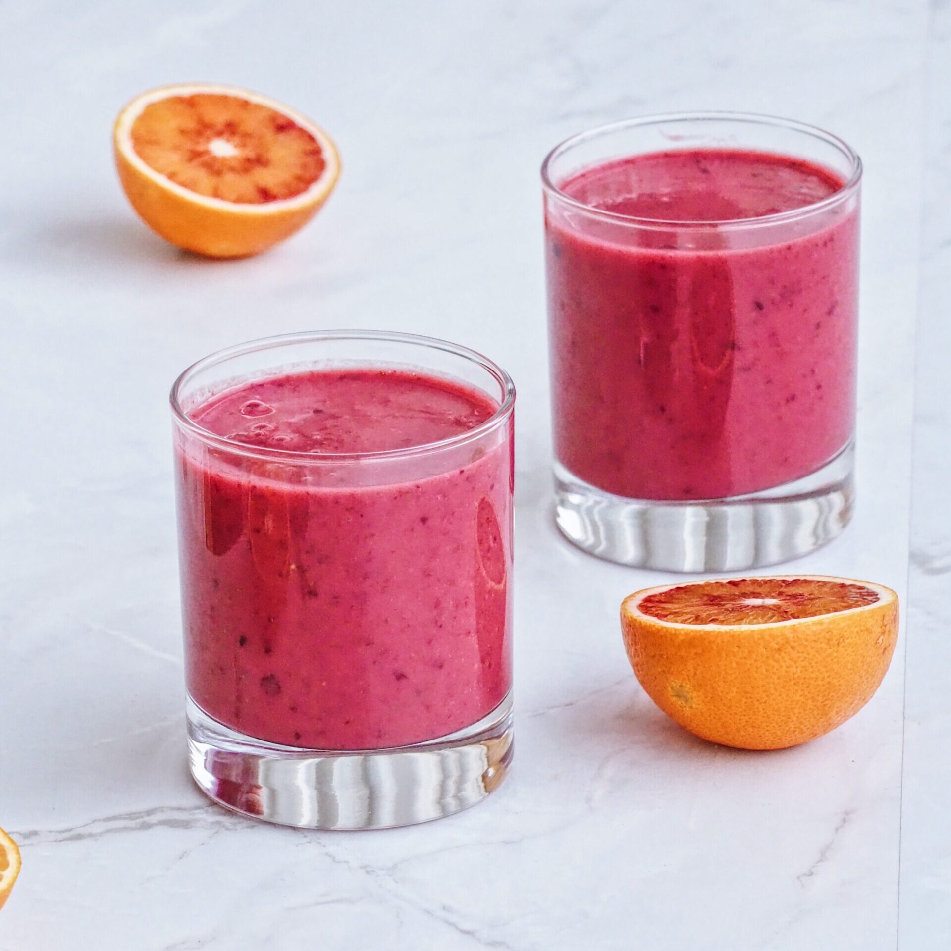 veriappelsiinismoothie