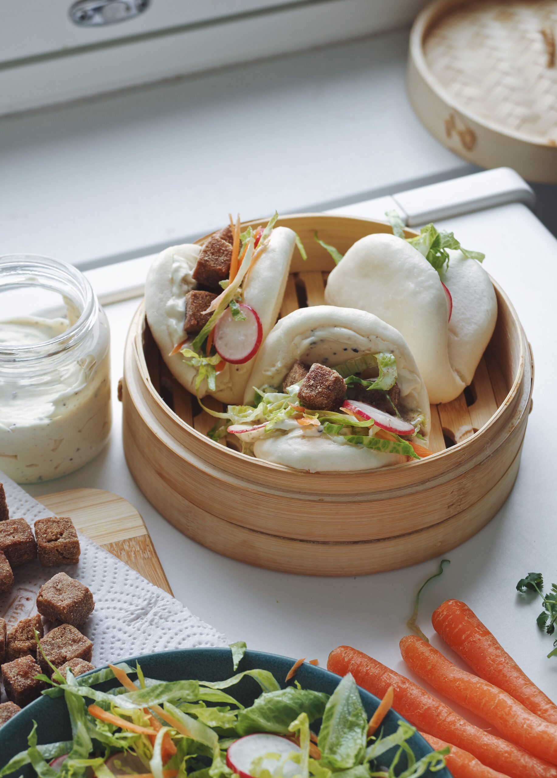 bao bunit rapealla tofulla