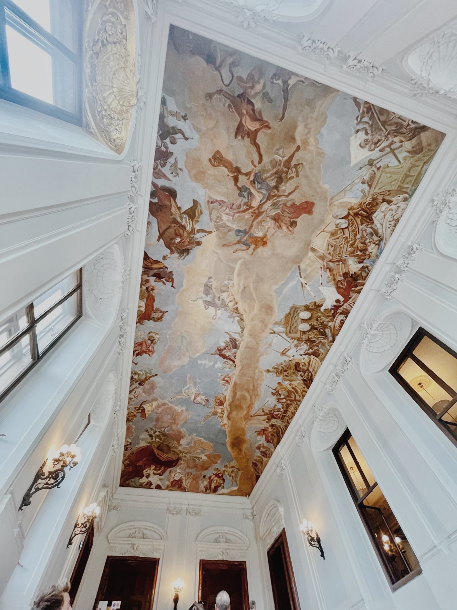 ravintolasuosituksia ja ruokamatkailua